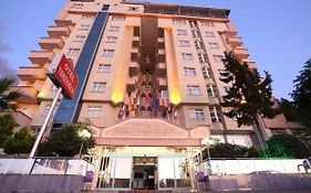 Terzioglu Otel