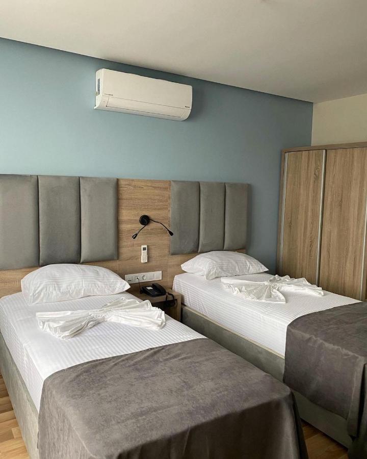 Terzioglu Otel Hopa Exterior photo